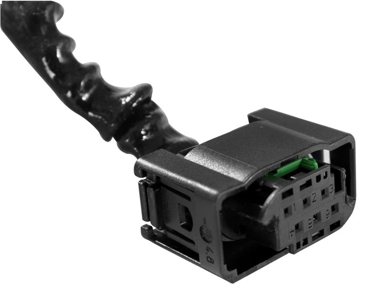 AFE 77-16302 Sprint Booster Power Converter 01-17 fits BMW 1/2/3/4 Series (AT/M