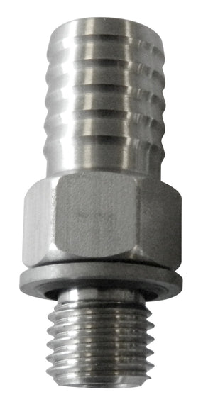 Fleece  Performance FPE-CP3-FEED Universal 1/2in CP3 Feed Fitting