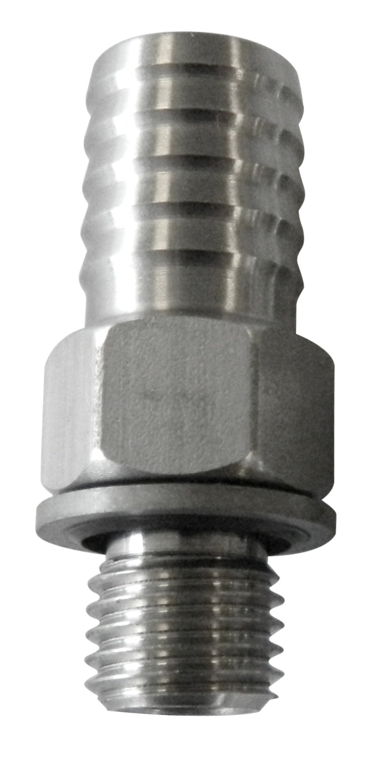 Fleece  Performance FPE-CP3-FEED Universal 1/2in CP3 Feed Fitting