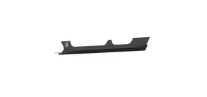 Road Armor 520ARG4B 2020 fits Jeep Gladiator JT 4DR Stealth Rocker Armor Panel & Guard - Tex Blk