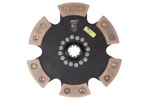 ACT 6240035A fits BMW 323Ci 6 Pad Rigid Race Disc