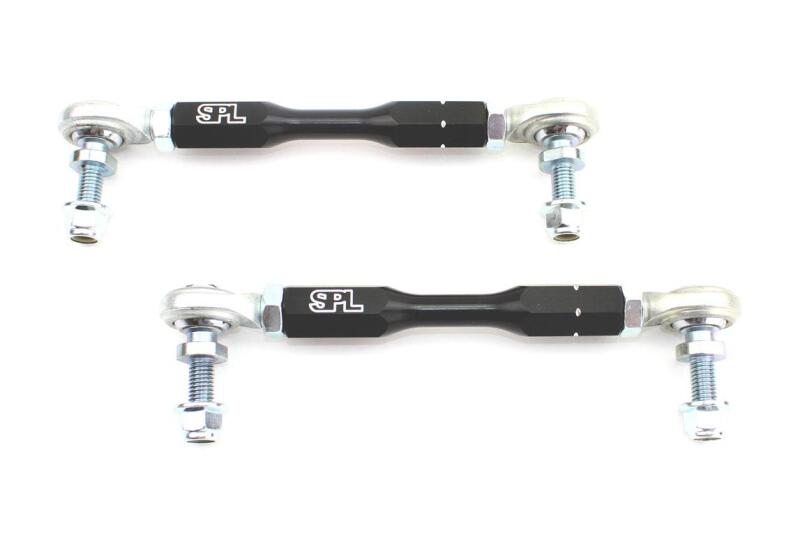 SPL Parts SPL RE V37 2014+ fits Infiniti Q50 / 2017+ Infiniti Q60 Rear Swaybar E