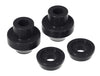 Prothane 6-1209-BL fits Ford 80-92 F150/250/350 Radius Arm Bushings - Black