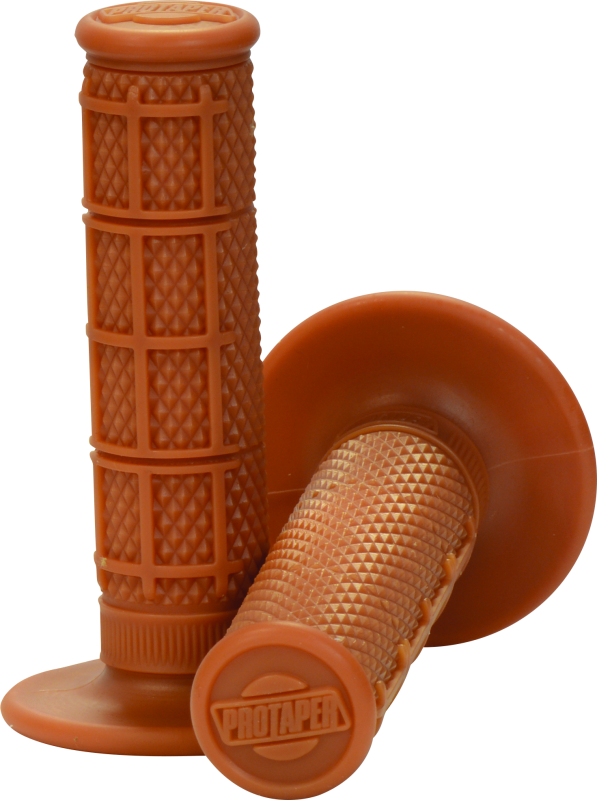 ProTaper 24032 1/3 Waffle Grips - Gum