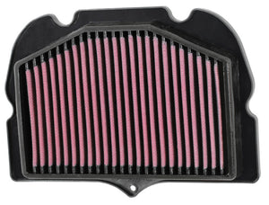 K&N Engineering SU-1308R K&N 08-12 fits Suzuki GSX1300R Hayabusa Race Specific Air Filter