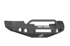Road Armor 08-13 Chevy 1500 Stealth Front Bumper w/Pre-Runner Guard - Tex Blk
