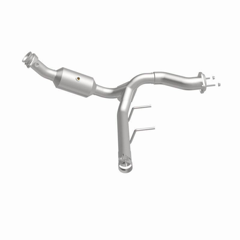 Magnaflow 280275 2021 fits Ford F-150 Right Underbody 5L Direct Fit Converter