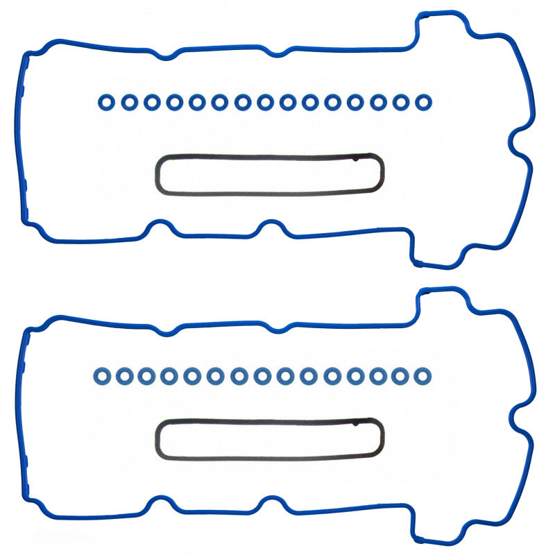 Fel-Pro VS50610R Jaguar S-Type VS 50610 R Engine Valve Cover Gasket Set