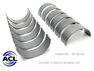 ACL 8B634PO/S2-10 TRIMETAL - fits Ford 55-28 Prod. V8 29-302 1962-98 Engine Con