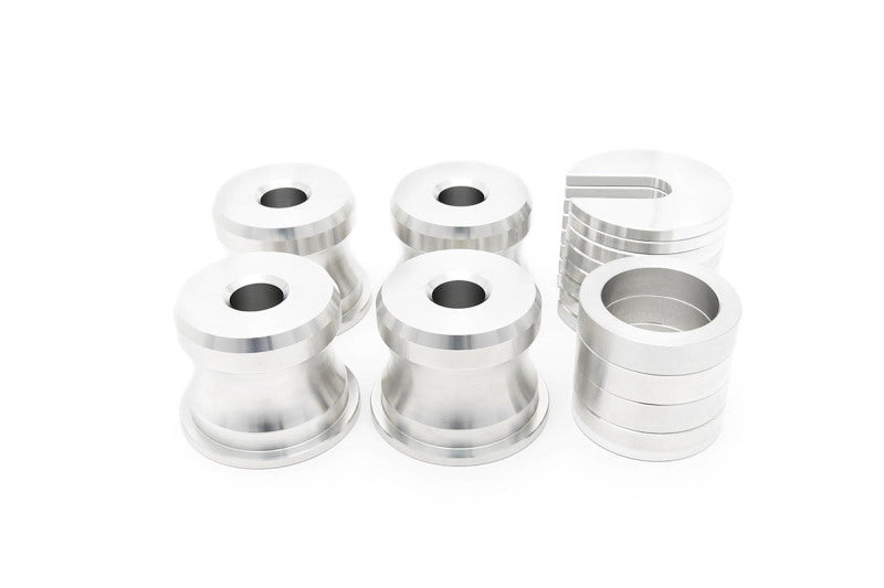 SPL Parts SPL SSB Z32 89-02 fits Nissan Skyline (R32/R33/R34) Solid Subframe Bus