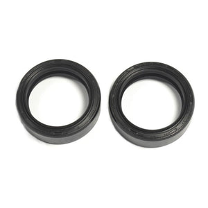 Athena P40FORK455039 79-80 fits Honda CR 125 R 37x48x12.5/13.5mm Fork Oil Seal K