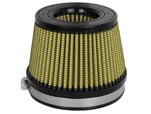 AFE 72-91130 FLOW Pro GUARD7 Universal Air Filter 5in. F x 5-3/4in B x 4-1/2in.