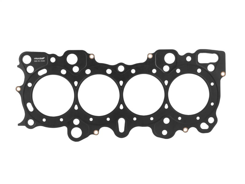 Skunk2 Racing 366-05-0500 Skunk2 HG fits Honda/fits Acura B16A/B18C VTEC 82.50mm-3.248in Max Bore-1.1mm-0.043in Thick