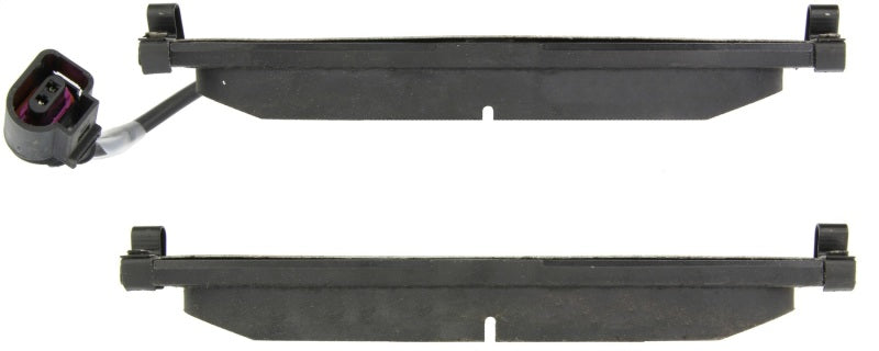 Stoptech 305.1633 14-18 Audi S3 Street Select Front Brake Pads