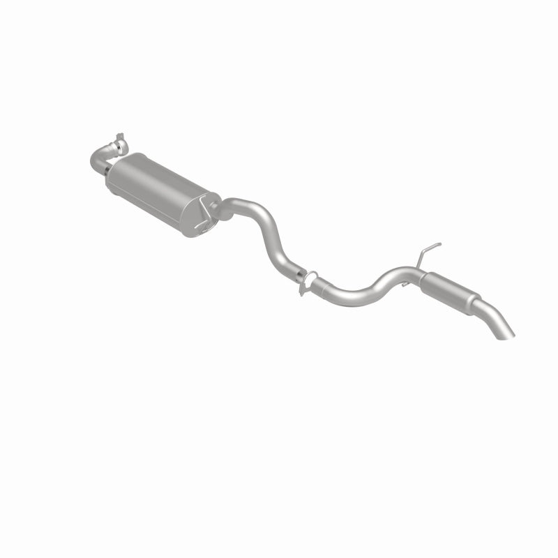 Magnaflow 106-0506 BRE Exhaust Kit 11-17 T&C fits Grand Caravan Ram C/V Routan 3.6L
