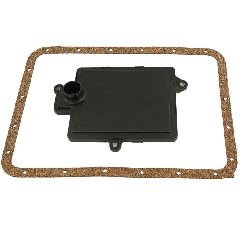 BD Diesel 1064048 Trans Filter Service Kit - 13-24 fits Dodge Ram Aisin AS69RC
