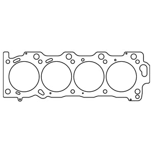 Cometic C4211-080 fits Toyota 2UZ-FE .080in 98mm Bore Right Hand Side MLS Cylin