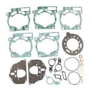 Athena P400270600018 98-01 KTM 125 EGS / EXC / SX Top End Gasket Kit