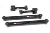 UMI Performance 402416-B 68-72 fits GM A-Body Rear Control Arm Kit Boxed Lowers