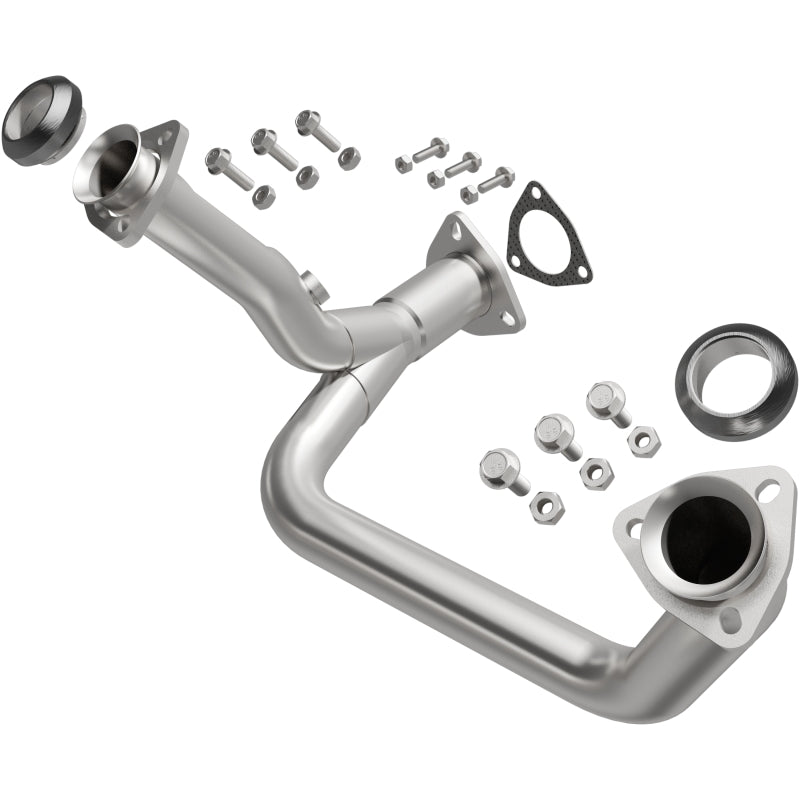 Magnaflow 107-0227 BRE Exhaust 98-99 Hombre S10 Sonoma 4.3L Front Pipe Kit