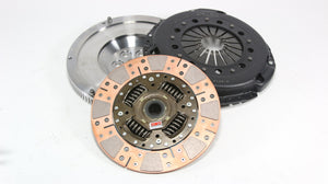 Competition Clutch P7248-2600 13-17 fits Ford Focus ST Stage 3 Segmented Ceramic