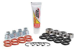 Pivot World PWSHK-P01-000 Front Shock Bearing Kit