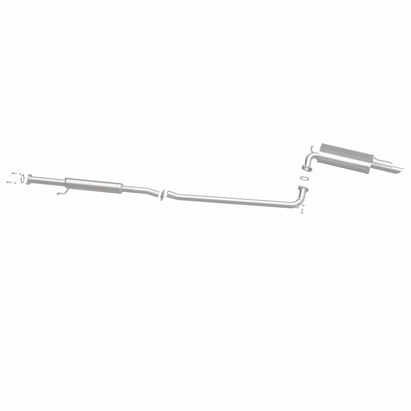 Magnaflow 106-0274 BRE Exhaust Kit 02-06 fits Camry ES300 3.0L