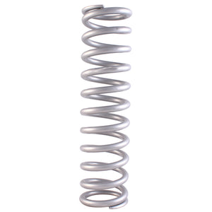QA1 10S250 1-7/8in ID Spring - 10in Length x 250lbs/in - Chrome Plated