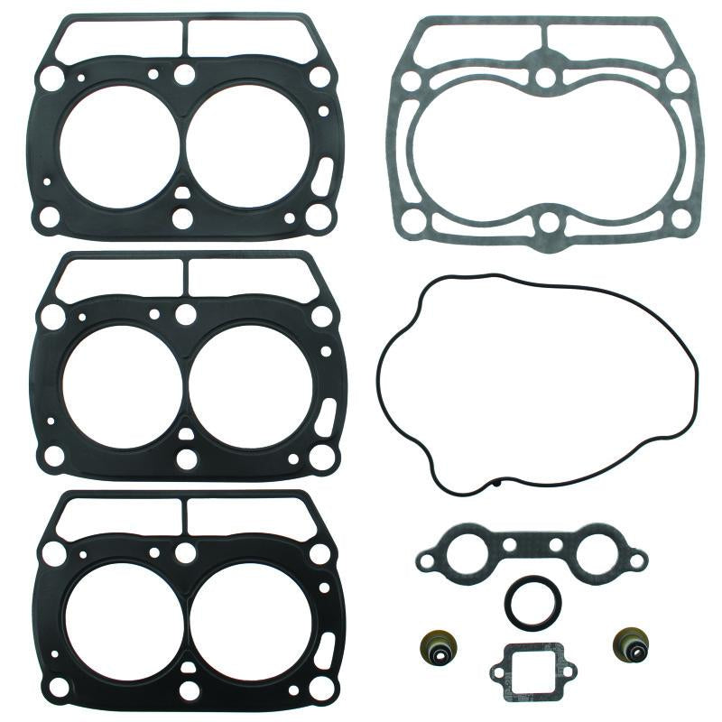 QuadBoss 566796 Qb Full Top End Set