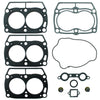 QuadBoss 566796 Qb Full Top End Set
