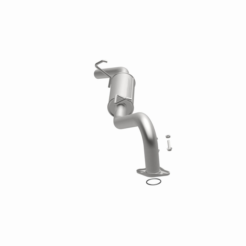 Magnaflow 108-0206 BRExhaust 97-00 fits Infiniti QX4/ 06-00 Nissan Pathfinder Muffler Kit