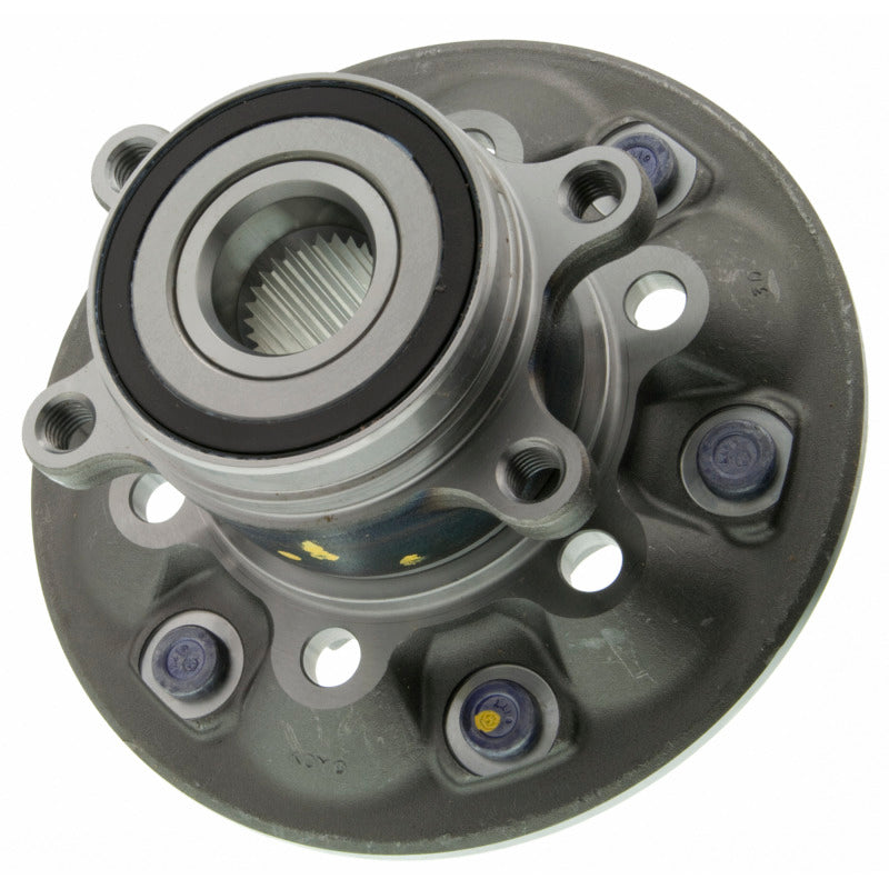 MOOG 515121 fits Chevrolet 09-12 Colorado Front Hub Assembly