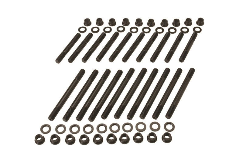 fits Ford Racing M-6014-Z304 Cylinder Head Stud Kit