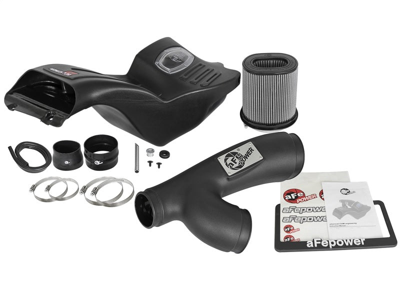 AFE 51-73115 Momentum GT Pro Dry S Intake System 2017 fits Ford F-150 Raptor V6