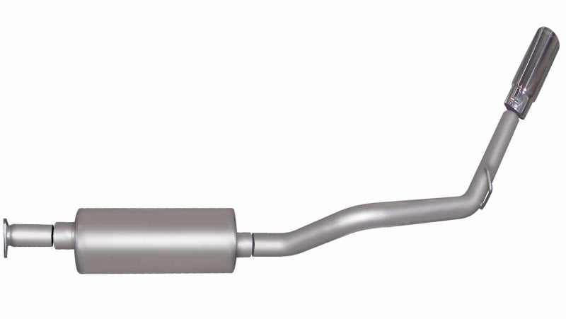 Gibson  615500 fits Chevrolet 96-99 Astro LS 4.3L 3in Cat-Back Single Exhaust -