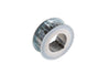 Aeromotive  21108 Cog Belt Pulley 14-Tooth 3/8 Pitch Fuel Pump Drive Pulley