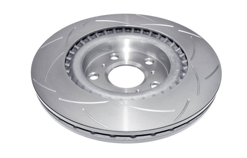 DBA 2028S 2009 fits Pontiac G8 GT 6.0L (V8) T-Slot Uni-Directional Front Slotted