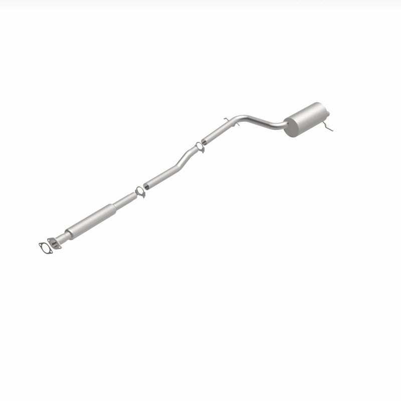 Magnaflow 106-0213 BRE Exhaust Kit 03-06 Volvo XC90