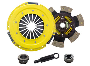 ACT FM8-SPG6 fits Ford Mustang Sport/Race Sprung 6 Pad Clutch Kit