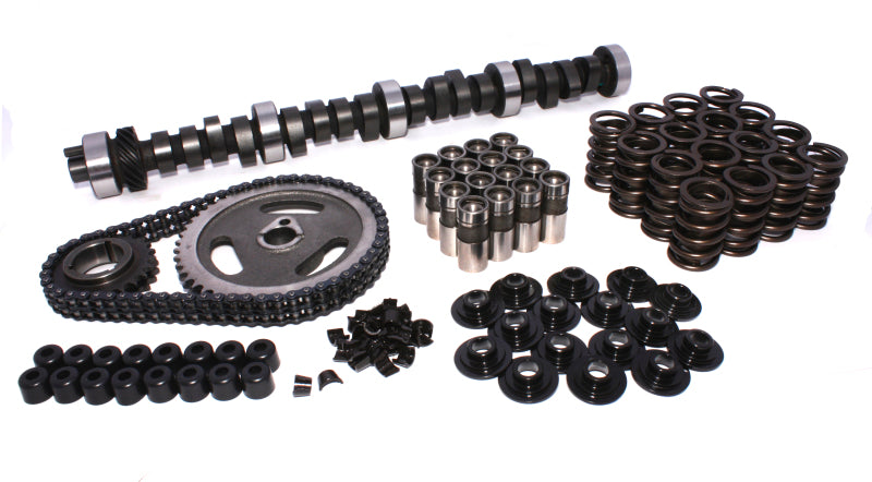 COMP Cams SK38-241-4 Camshaft Kit F6OHV 264S
