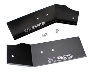 SPL Parts SPL TR BD 89-98 fits Nissan 240SX (S13/S14) Tension Rod Brake Air Defl