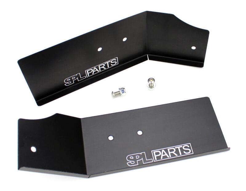SPL Parts SPL TR BD 89-98 fits Nissan 240SX (S13/S14) Tension Rod Brake Air Defl