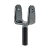 Synergy Mfg 805305-01Synergy 07-18 fits Jeep Wrangler JK/JKU Front Upper Control