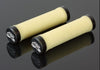 Renthal G121 Lock-On Grip - Kevlar