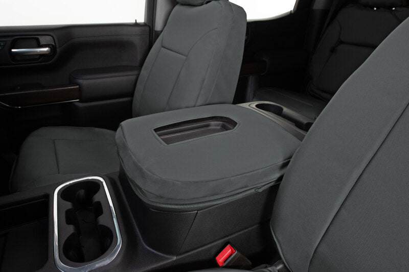 Covercraft GTD4194ABENCC 19-24 fits Dodge Ram Endura PrecisionFit Custom Fron