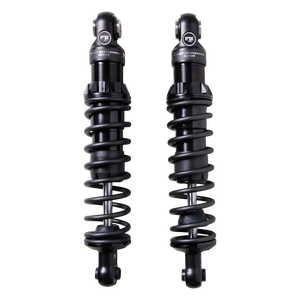 FOX Powersports 897-27-102 Fox Harley-Davidson AM Touring 13in Height Set of 2