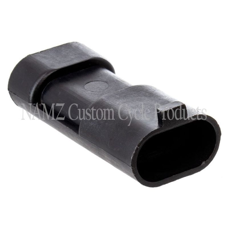 NAMZ NMD-410016 Delphi 3-Position OEM Mating Connector for ND-15354716-B