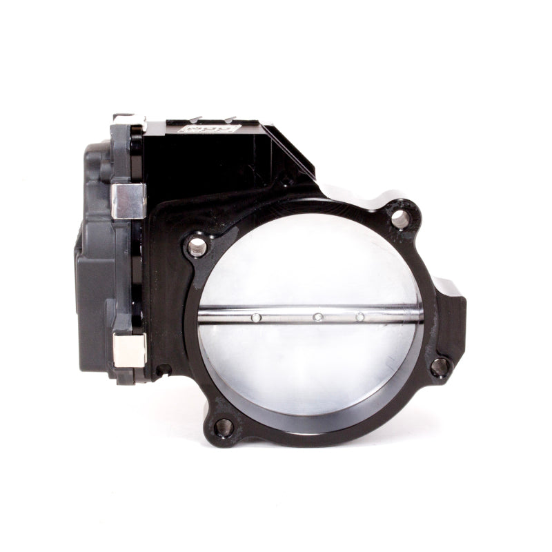 BBK  1886 fits Dodge 15-20 Hellcat 6.2L 100mm Black Billet Series Throttle Body