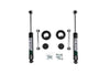 Zone Offroad ZONJ32N 2020 fits Jeep JT 2in Leveling Spacer Kit