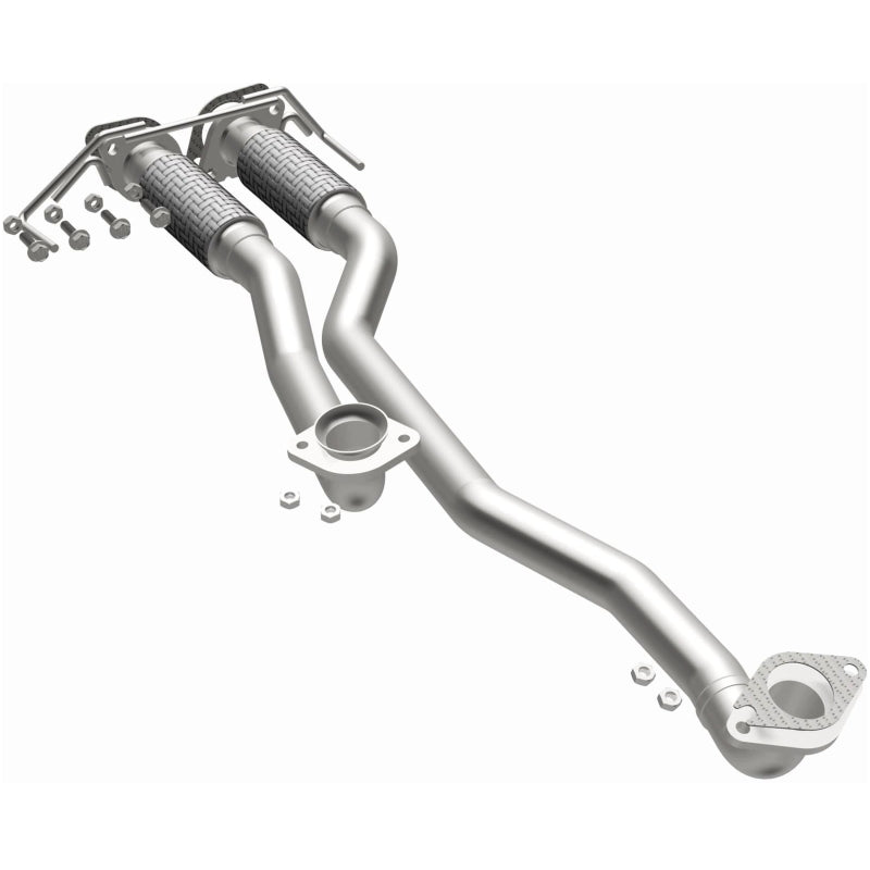 Magnaflow 107-0284 BRE Exhaust 11-15 Lincoln MKX 3.7L Front Pipe Kit